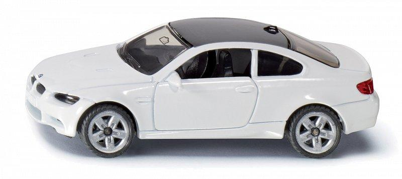 SIKU Blister - BMW M3 Coupé