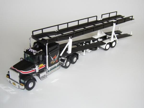MONTI SYSTÉM 39 Auto WS AUTORODEO TRAILER MS39 0107-39