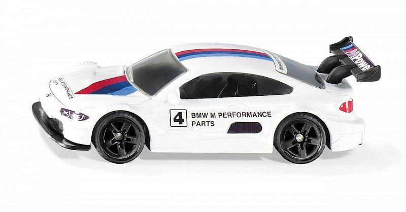 SIKU Blister - BMW M4 Racing 2016